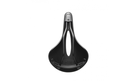 Седло Brooks Cambium C19 Carved, Black